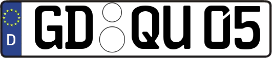 GD-QU05