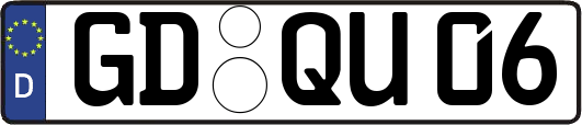 GD-QU06