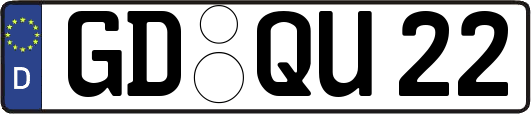 GD-QU22