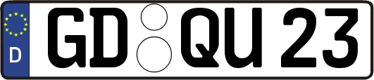 GD-QU23