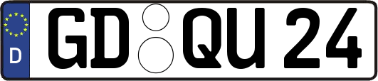 GD-QU24
