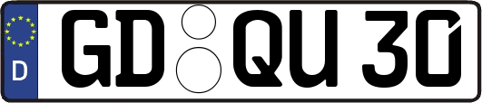 GD-QU30