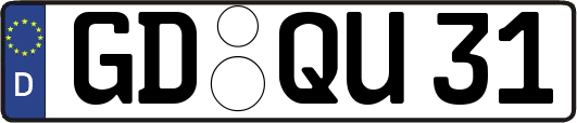 GD-QU31