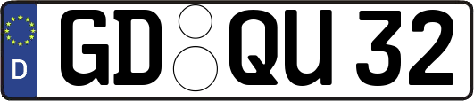 GD-QU32