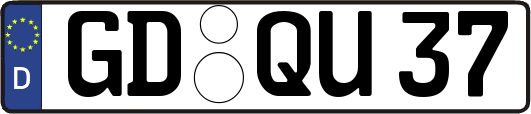 GD-QU37