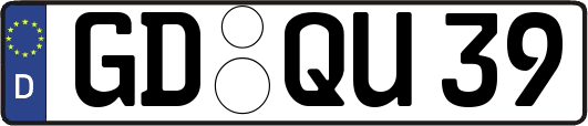 GD-QU39