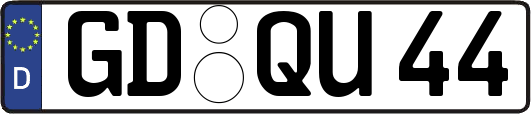 GD-QU44