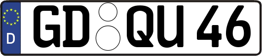 GD-QU46