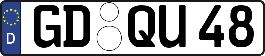 GD-QU48