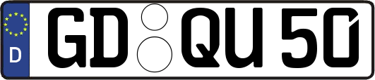 GD-QU50