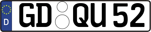 GD-QU52