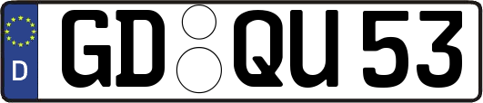GD-QU53