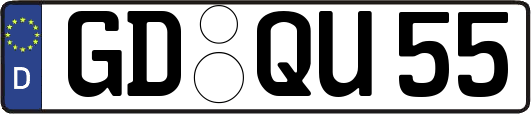 GD-QU55