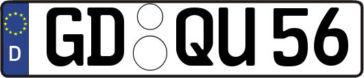 GD-QU56