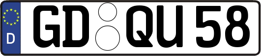 GD-QU58
