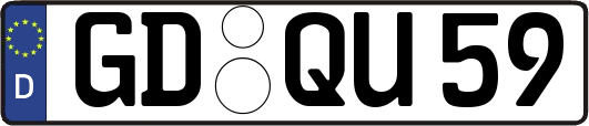 GD-QU59
