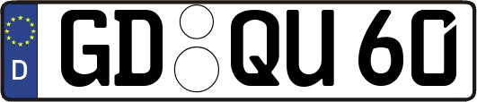 GD-QU60