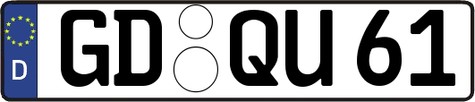 GD-QU61