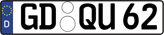 GD-QU62