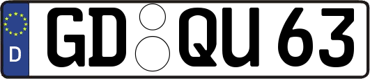 GD-QU63