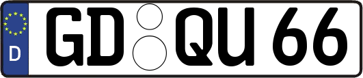 GD-QU66
