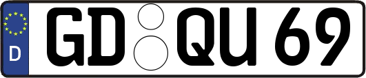 GD-QU69