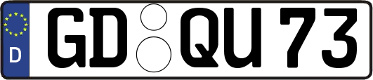 GD-QU73