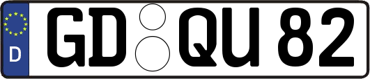 GD-QU82