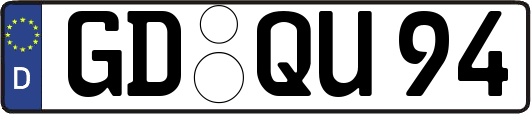 GD-QU94