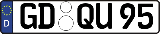GD-QU95