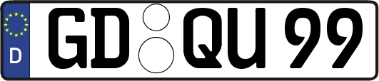 GD-QU99
