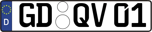 GD-QV01