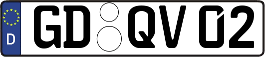 GD-QV02