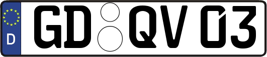 GD-QV03