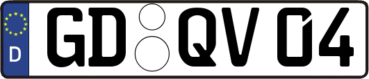 GD-QV04
