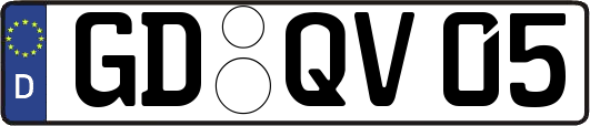 GD-QV05