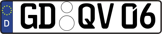 GD-QV06