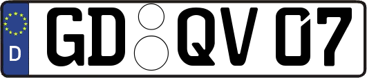 GD-QV07