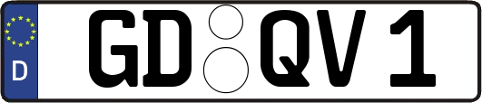 GD-QV1