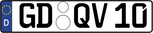 GD-QV10