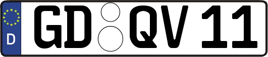 GD-QV11