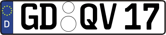 GD-QV17