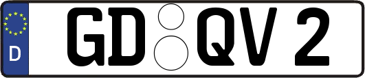 GD-QV2