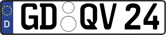 GD-QV24
