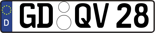 GD-QV28