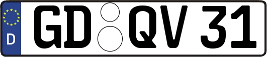 GD-QV31