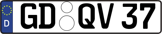 GD-QV37