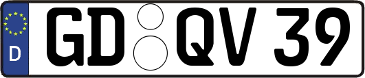 GD-QV39