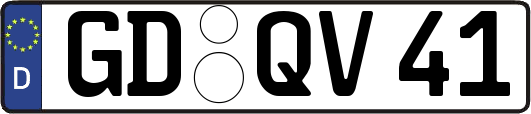 GD-QV41