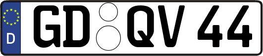GD-QV44
